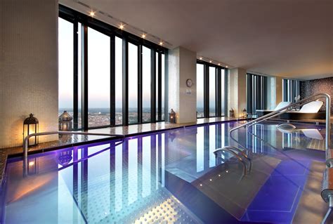 Book Eurostars Madrid Tower in Madrid | Hotels.com