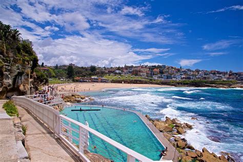 Bronte Belle - Bronte Beach Sydney NSW Australia Landscape Print | Australia landscape, Bronte ...