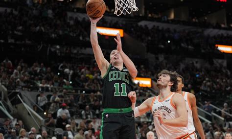 Celtics vs. Spurs: Watch, stream, injuries, start time, lineups