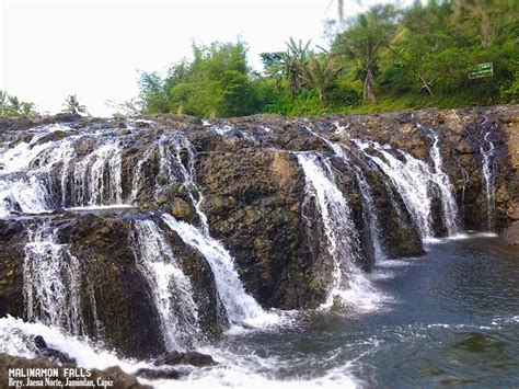 Top 10 Tourist Spots in Capiz - Lagaw Capiz