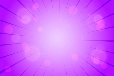 Free Vector | Gradient zoom effect purple background