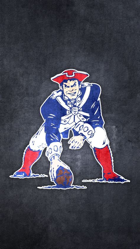 old school patriots logo 10 free Cliparts | Download images on ...