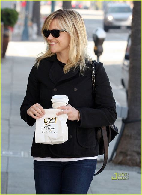 Reese Witherspoon: Wedding Dress Shopping on Sunday! - Reese Witherspoon Photo (19113818) - Fanpop