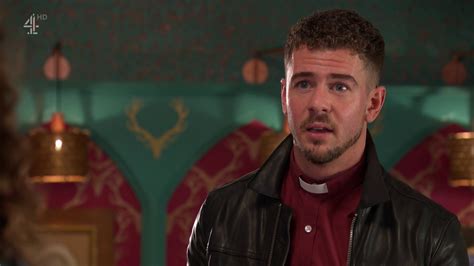 Hollyoaks off the Charts: Joel, Slyver, Seth 6th January 2021 E4/ 7th January 2021 C4 HD