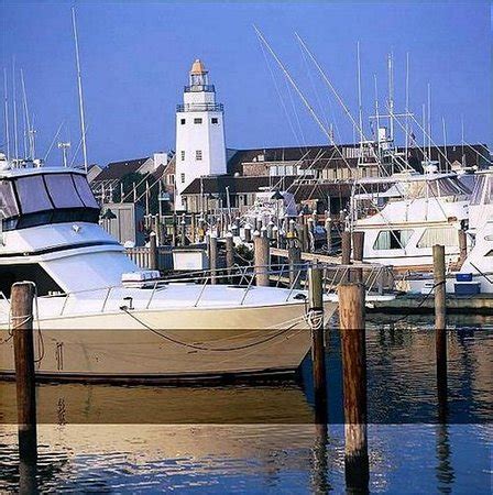 Montauk Yacht Club Resort & Marina - UPDATED 2018 Prices & Reviews (NY ...