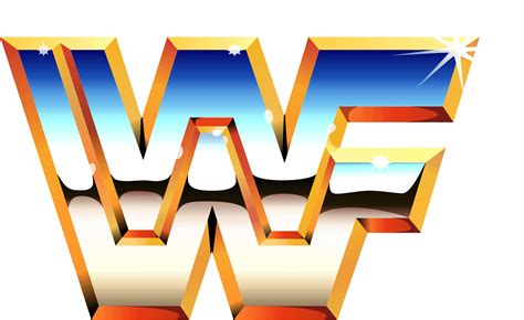 The Original WWF Logo : r/nostalgia