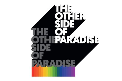 The Other Side of Paradise | Aspen Sojourner