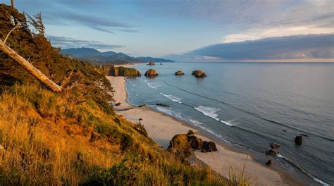 Visit Seaside: 2024 Travel Guide for Seaside, Oregon | Expedia