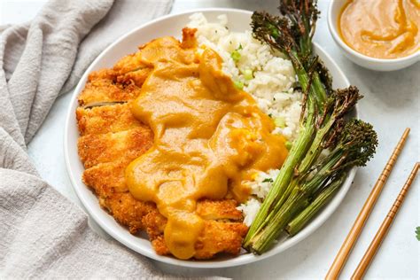 Katsu Curry Sauce Recipe (So Easy) - My Morning Mocha