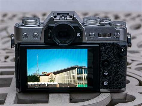 Fujifilm X-T30 II Review | Photography Blog - Digital Photography Saver