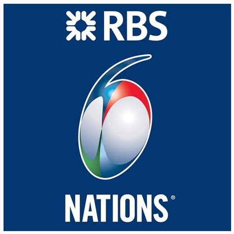 Rugby Six Nations Logo / World Rugby - The six nations championship ...