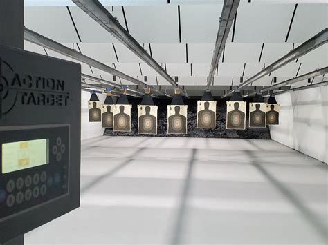 Range Information - TopGunindoorrange