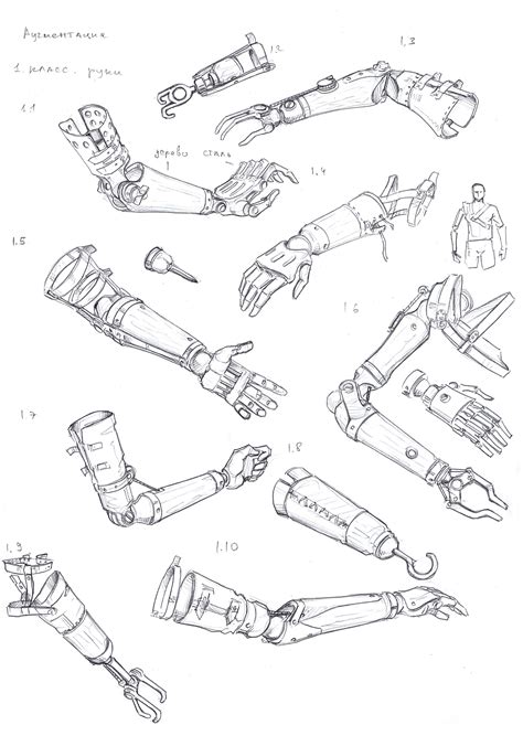 Arm Drawing, Drawing Sketches, Drawings, Arte Robot, Robot Art, Art ...