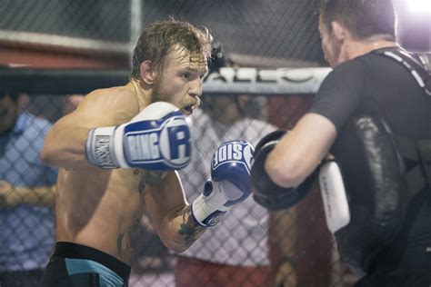 Conor McGregor workout photos - MMA Fighting