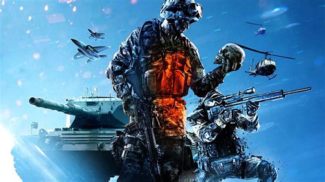 Battlefield 2042 HD wallpaper | Pxfuel