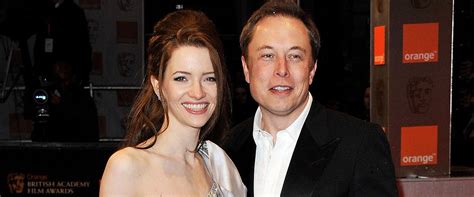 Talulah Riley Is Elon Musk's Ex-wife — What Does She Do Now?