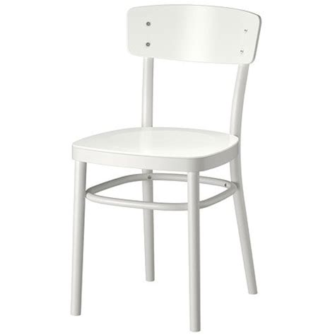 Ikea White Dining Chair 1026.82626.610 - Walmart.com