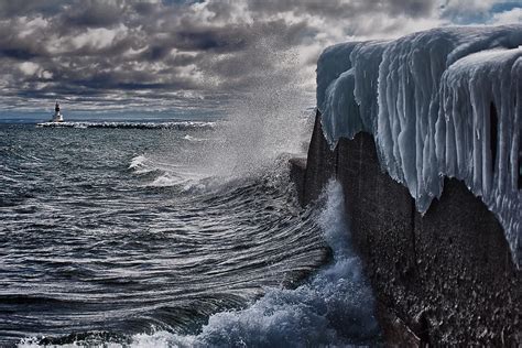 Turbulence Photograph by Linda Bailey - Fine Art America