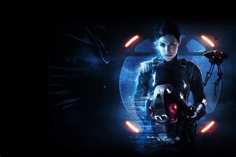 Star Wars™ Battlefront™ II Campaign - Star Wars - Official EA Site