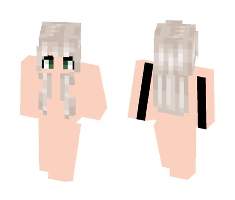 Download Hair girl Base Minecraft Skin for Free. SuperMinecraftSkins