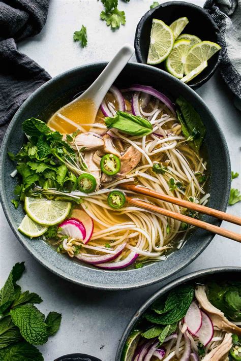 35+ Instant Pot Soup Recipes We Can't Get Enough Of! - Platings + Pairings