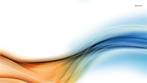 Abstract Waves wallpaper | 1366x768 | #57174