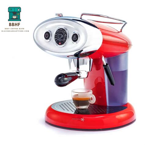 Best Illy coffee machines review 2021 | BBHF