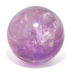 A Crystal Ball Makes Any Mantlepiece Look Spectacular – Blog on Crystal Healing, Jewellery ...