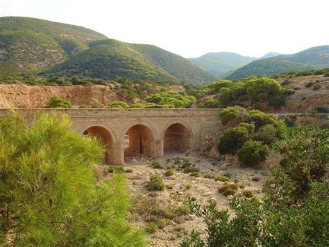 Panoramio - Photo of libya - the green mountains | Landscapes/Nature ...