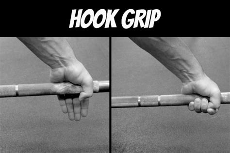 Hook Grip Deadlift Guide – Benefits, How-To, Tips And Variations – Fitness Volt