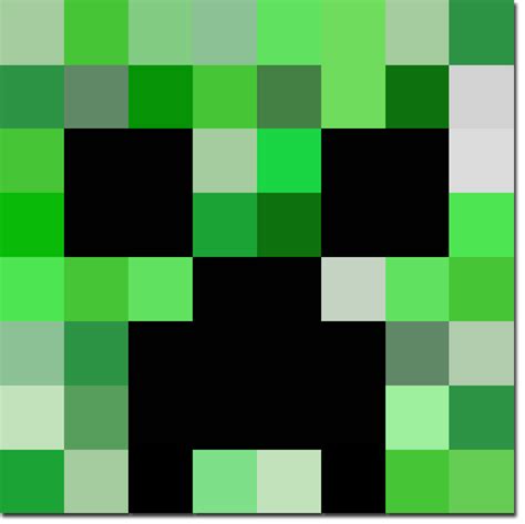 🔥 [70+] Creeper Face Wallpapers | WallpaperSafari