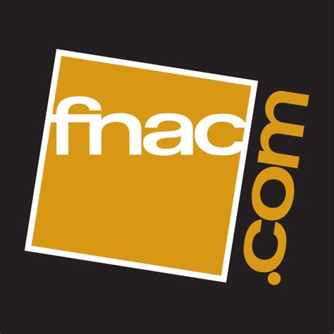 Fnac com logo, Vector Logo of Fnac com brand free download (eps, ai, png, cdr) formats