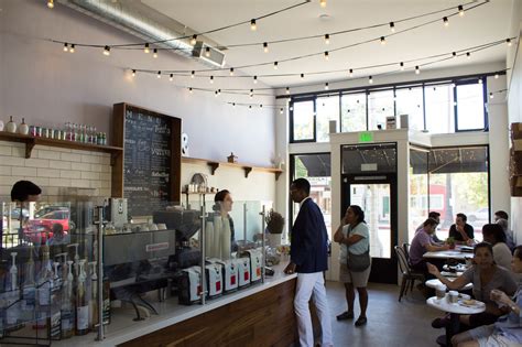 Best coffee shops in Pasadena for your caffeine fix