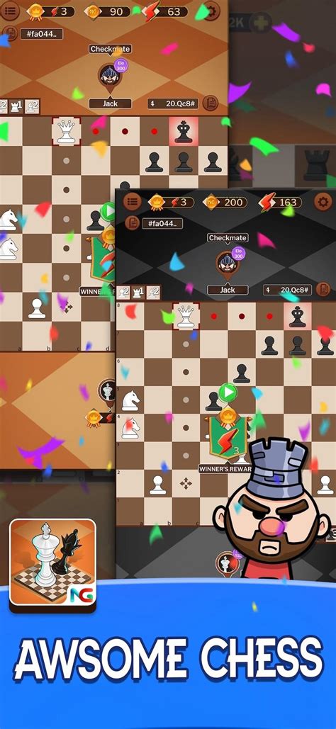 Chess Online APK for Android Download