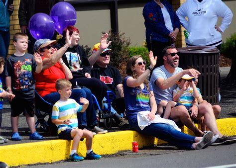 Founders Day parade and celebration returns to Aberdeen Saturday | The ...