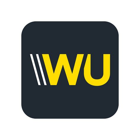 Western Union Logo – PNG e Vetor – Download de Logo