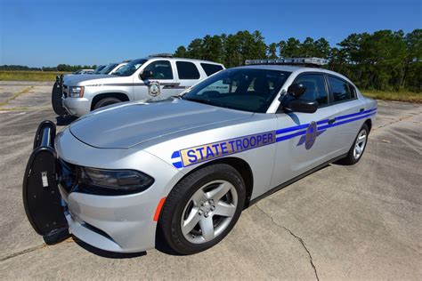 DVIDS - Images - SC Highway Patrol PIT Maneuver Training [Image 6 of 9]