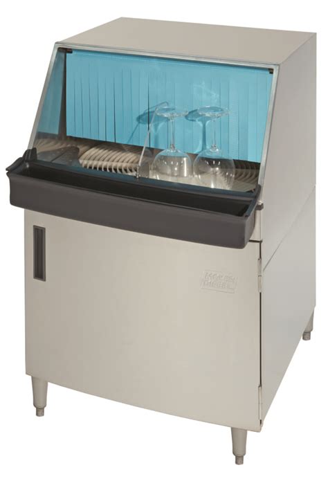 Glass Washers for Bars - Best Equipment & Maintenance