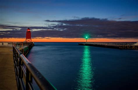 Summer Sunset Lighthouse Desktop Wallpapers - Top Free Summer Sunset Lighthouse Desktop ...