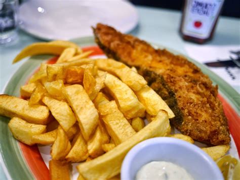 Best Fish For Fish And Chips Near Me - fishjulllc