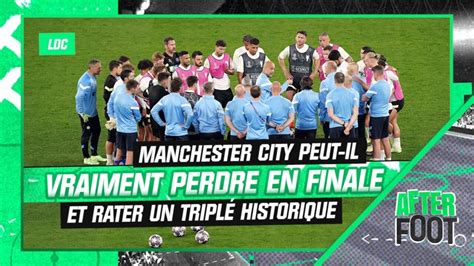 Ligue des champions : Manchester City peut-il vraiment perdre et rater ...