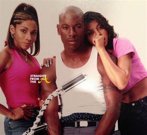 OPEN POST: Tyrese Announces “Baby Boy’ Sequel… (Are We Here For It? Or ...