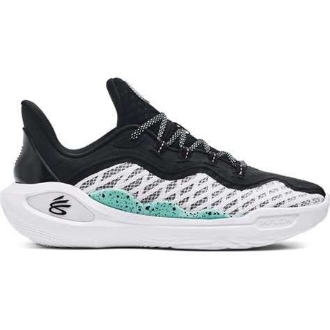 UNDER ARMOUR Curry Flow 11 - Adult Basketball Shoes | Sports Experts