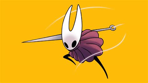 Hollow Knight Hornet guide