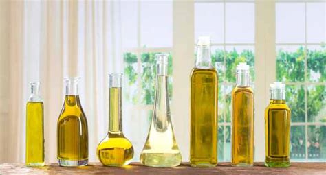 4 types of olive oil -- which one to use for cooking and which one for hair and skin ...