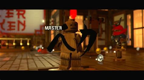 lego ninjago video game part 1 - YouTube