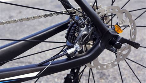 Looking for a road bike upgrade? 5 reasons why disc brakes should be on ...