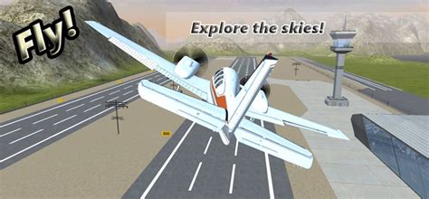 Flight simulator x free planes - wondermzaer