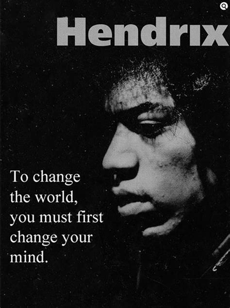 16 Jimi Hendrix Quotes Remind You To Live Your Life To The Fullest ...