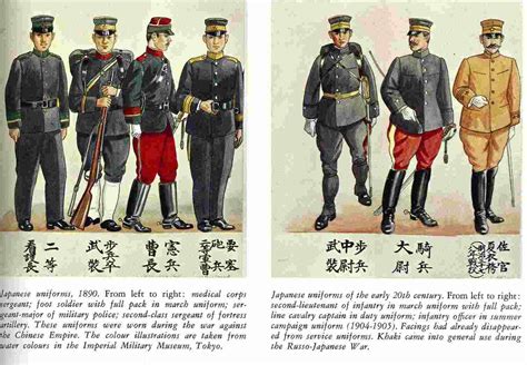 Pin by botao on 历史 | Japanese uniform, Japan, Army uniform